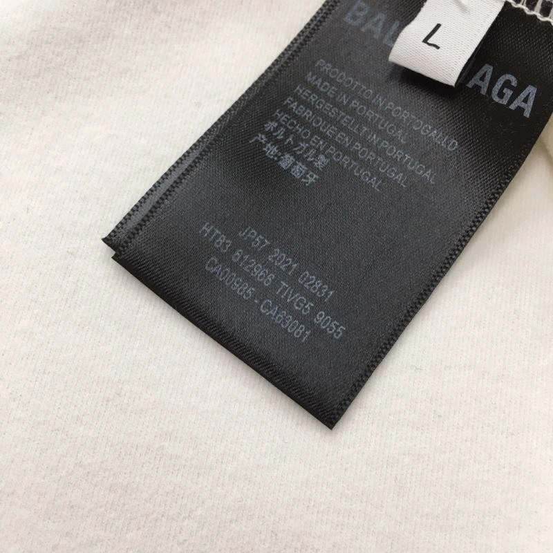 Balenciaga T-Shirts TravelReady 97311