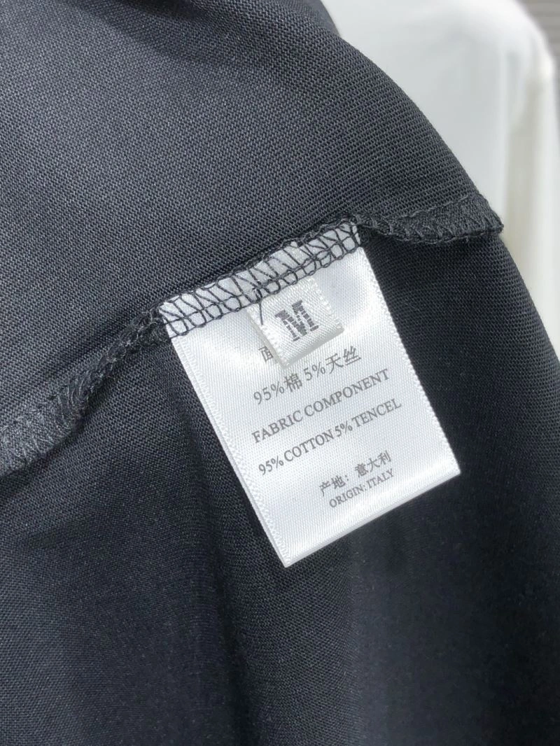 Reliable Balenciaga T-Shirts 97337