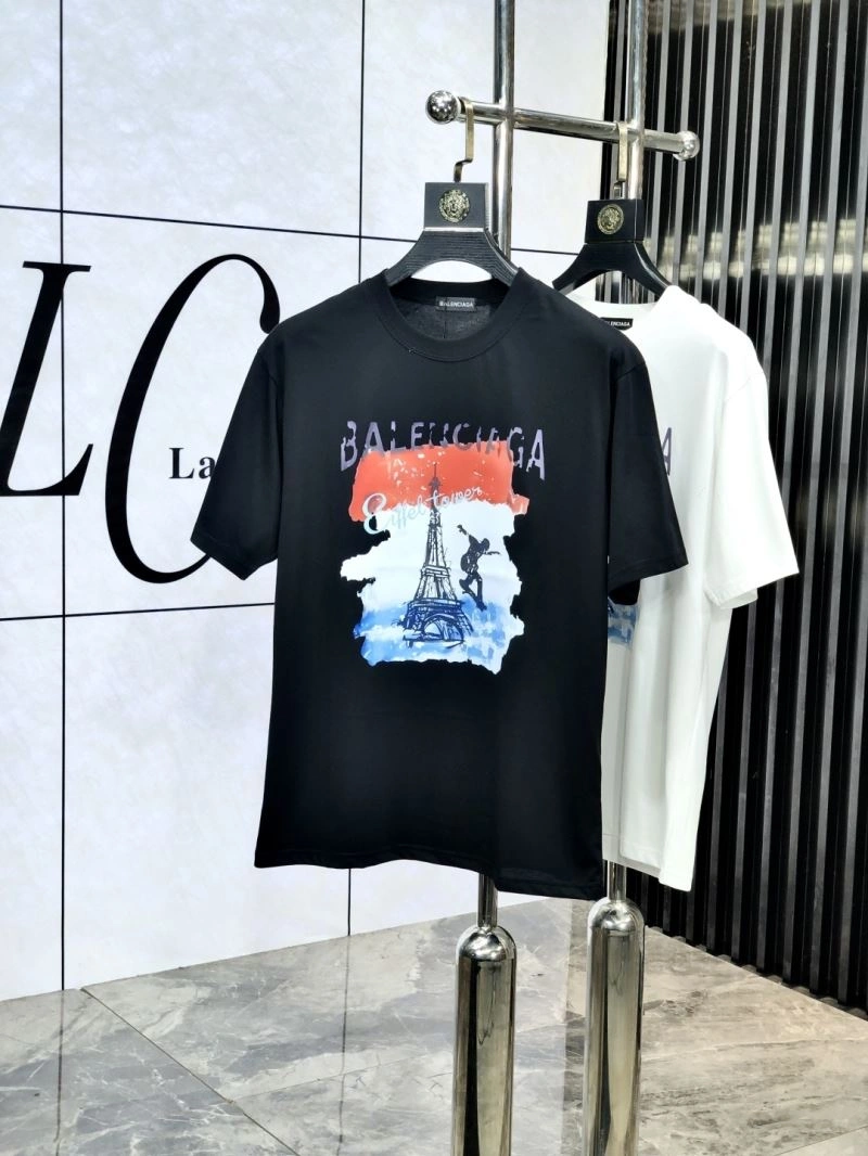 GoAnywhere Balenciaga T-Shirts 97307