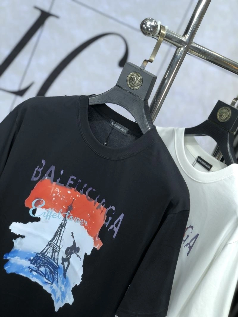 GoAnywhere Balenciaga T-Shirts 97307