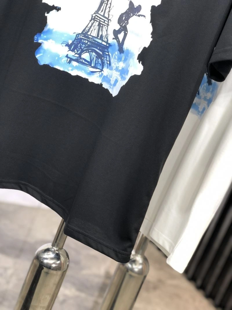 GoAnywhere Balenciaga T-Shirts 97307