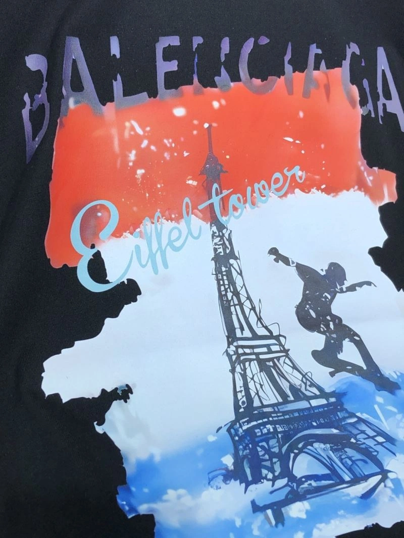 GoAnywhere Balenciaga T-Shirts 97307
