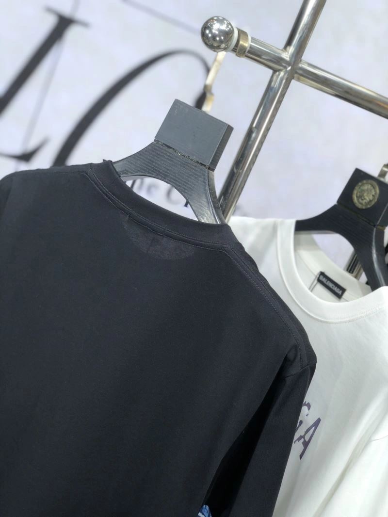GoAnywhere Balenciaga T-Shirts 97307