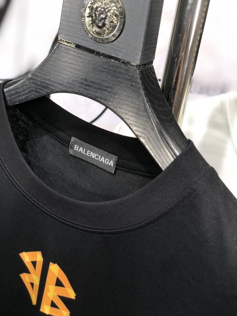 SmoothTexture Balenciaga T-Shirts 97375