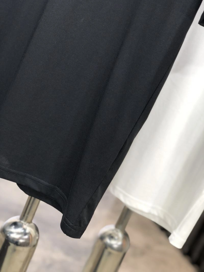 SmoothTexture Balenciaga T-Shirts 97375