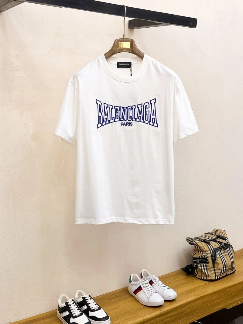 Balenciaga T-Shirts Stylish 97304