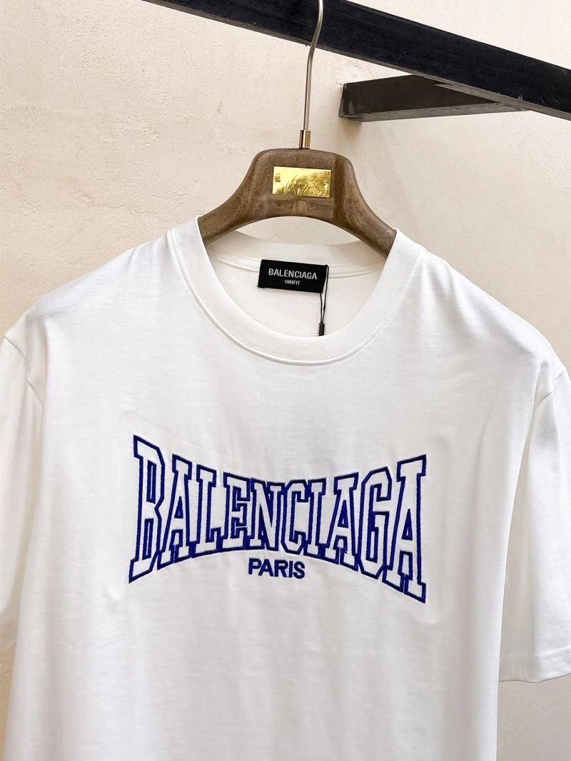 Balenciaga T-Shirts Stylish 97304
