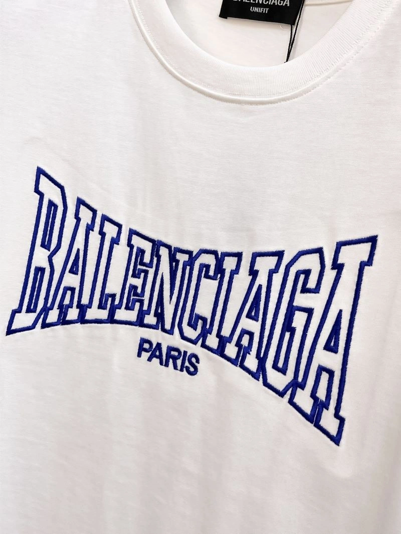 Balenciaga T-Shirts Stylish 97304