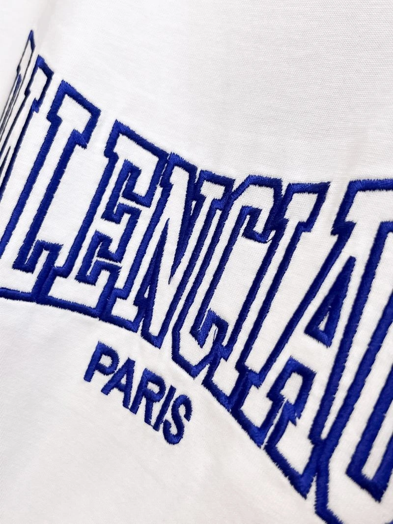 Balenciaga T-Shirts Stylish 97304