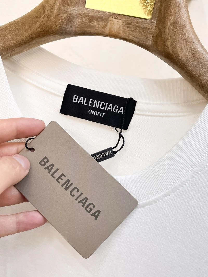 Balenciaga T-Shirts Stylish 97304