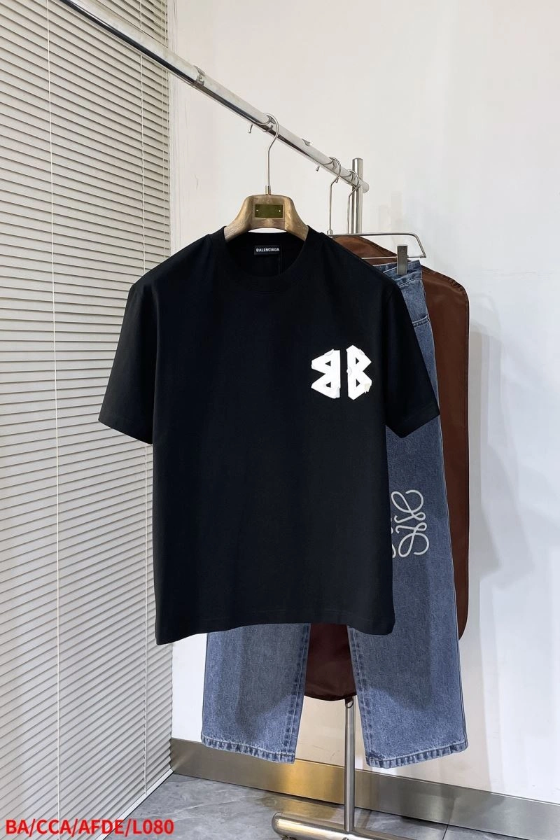 Balenciaga T-Shirts BestValue 97306