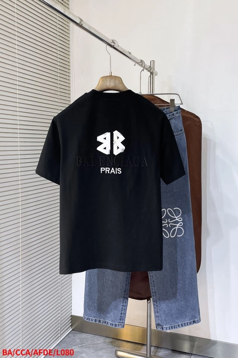 Balenciaga T-Shirts BestValue 97306