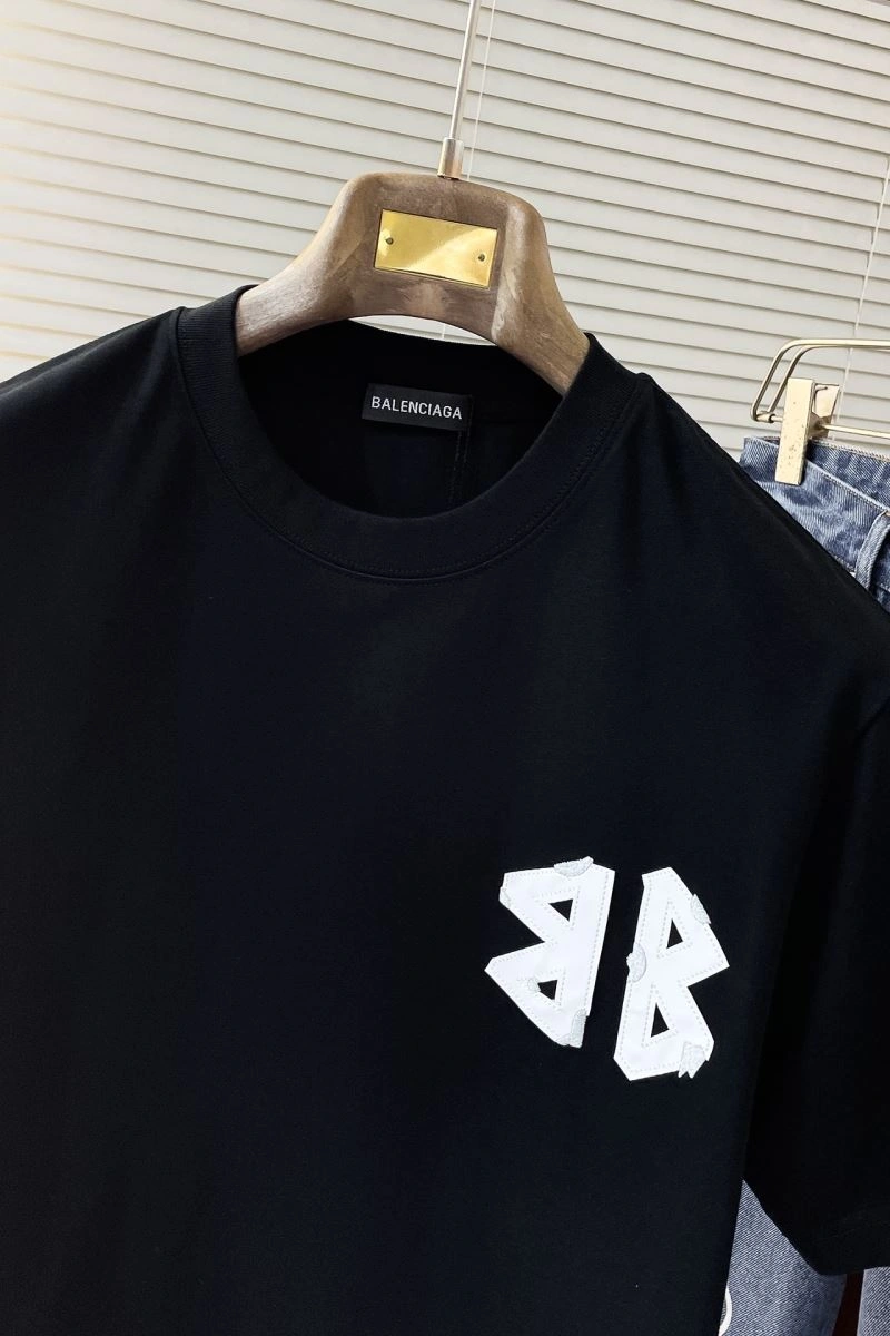 Balenciaga T-Shirts BestValue 97306