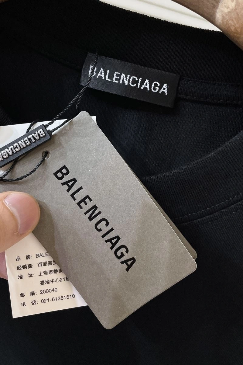 Balenciaga T-Shirts BestValue 97306