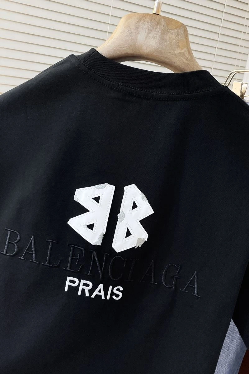 Balenciaga T-Shirts BestValue 97306
