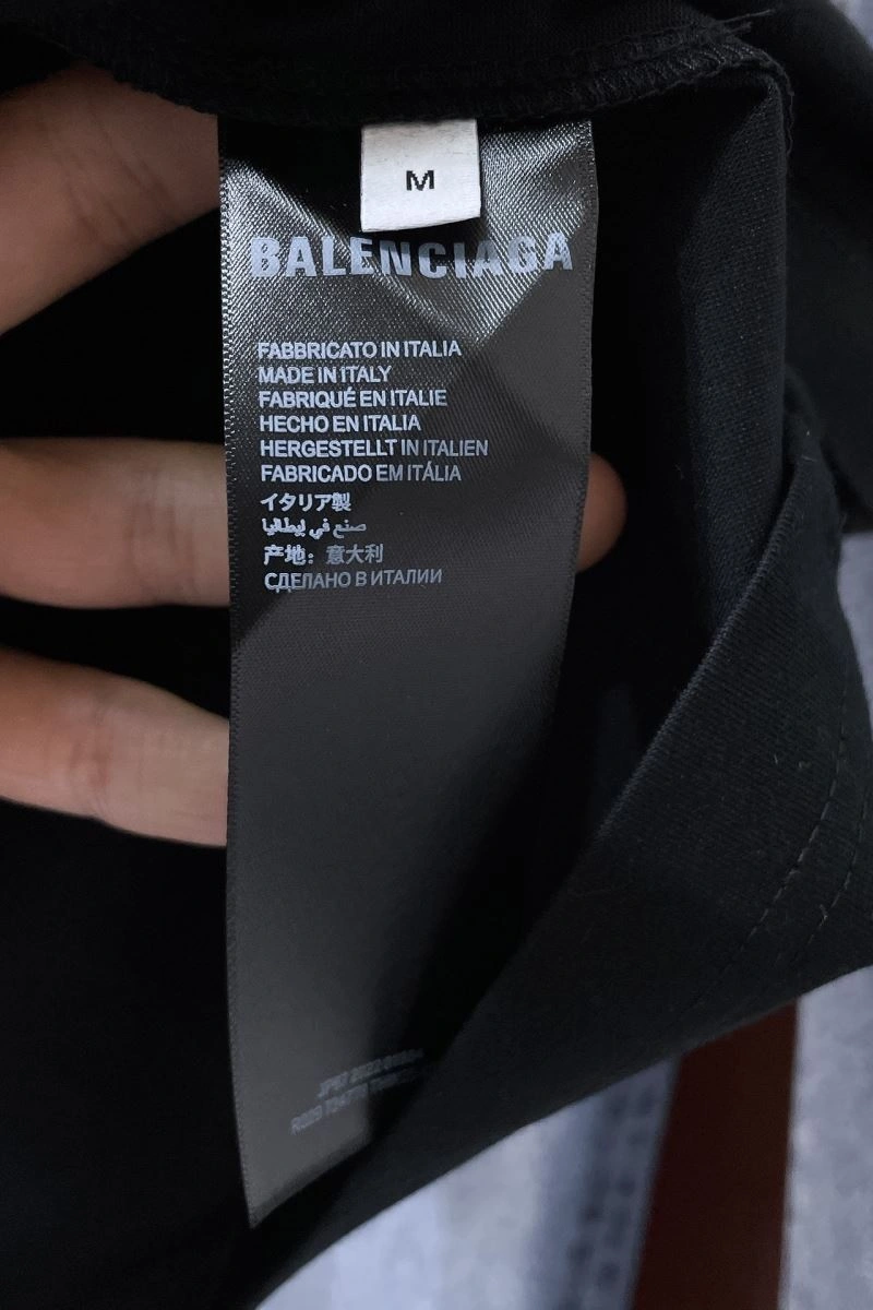 Balenciaga T-Shirts BestValue 97306