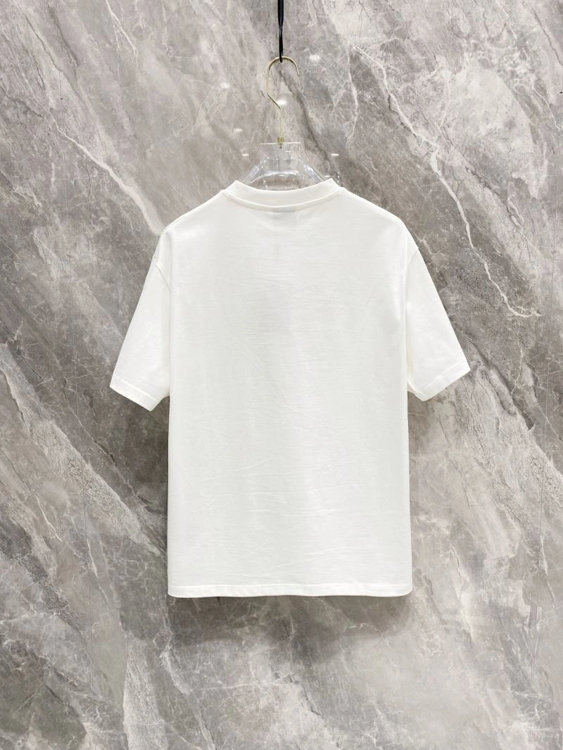 Balenciaga T-Shirts Refined 97409