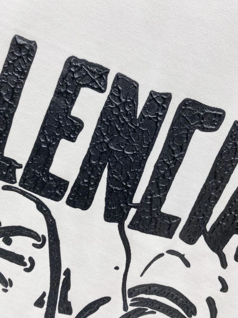 Balenciaga T-Shirts Refined 97409