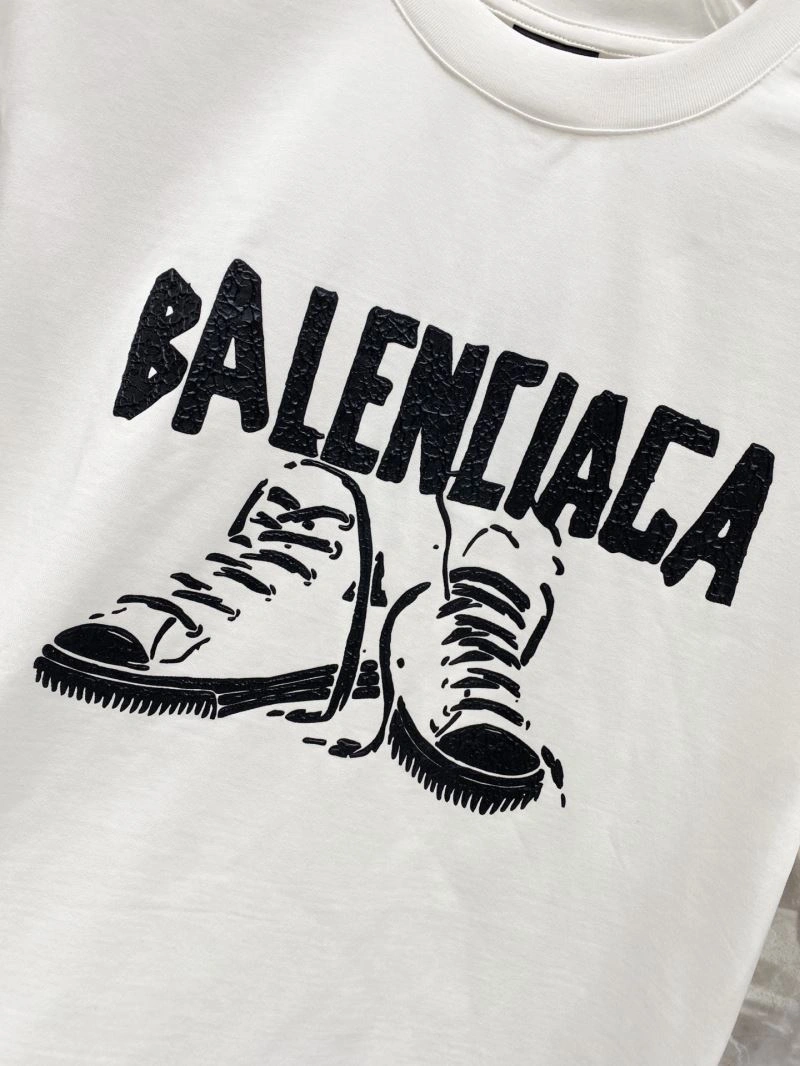 Balenciaga T-Shirts Refined 97409
