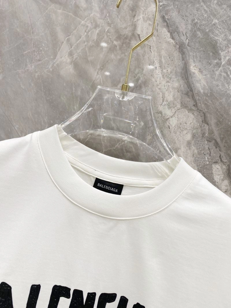 Balenciaga T-Shirts Refined 97409