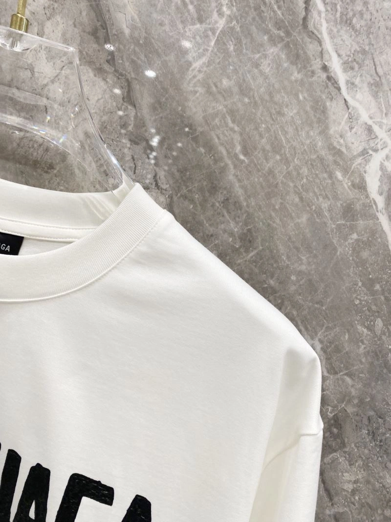 Balenciaga T-Shirts Refined 97409
