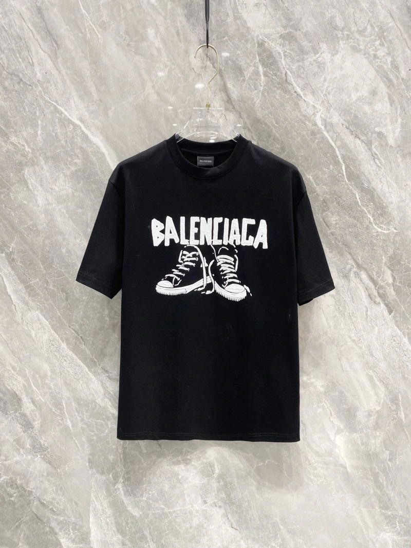 Balenciaga T-Shirts ZeroBulk 97300
