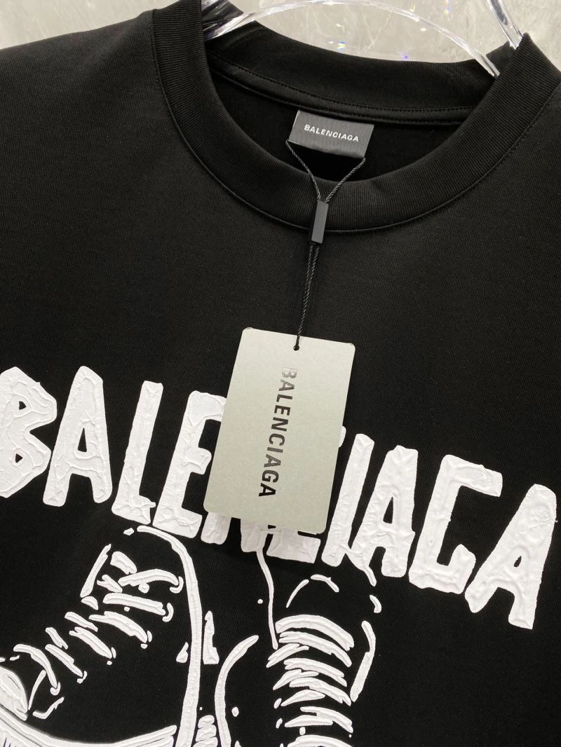 Balenciaga T-Shirts ZeroBulk 97300