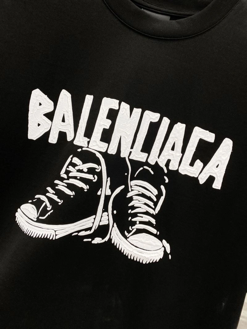 Balenciaga T-Shirts ZeroBulk 97300