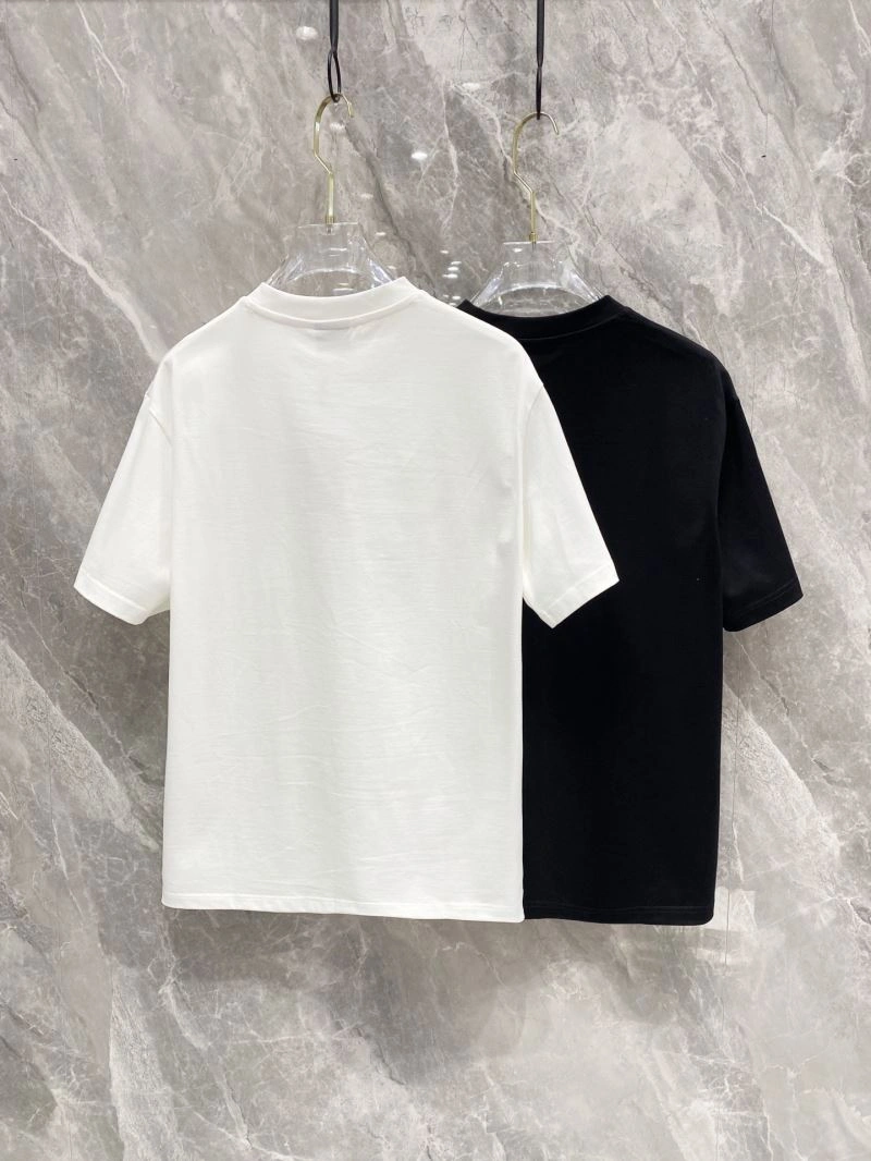 Balenciaga T-Shirts ZeroBulk 97300