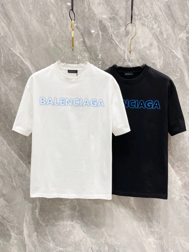 Balenciaga T-Shirts UrbanStyle 97305