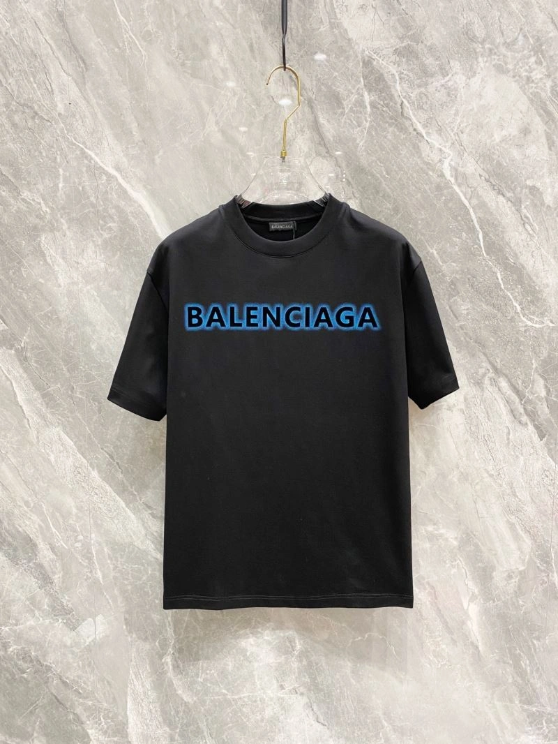 Attractive Balenciaga T-Shirts 97298
