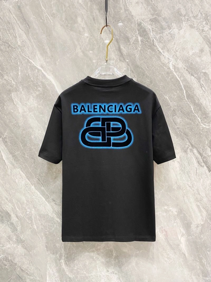 Attractive Balenciaga T-Shirts 97298