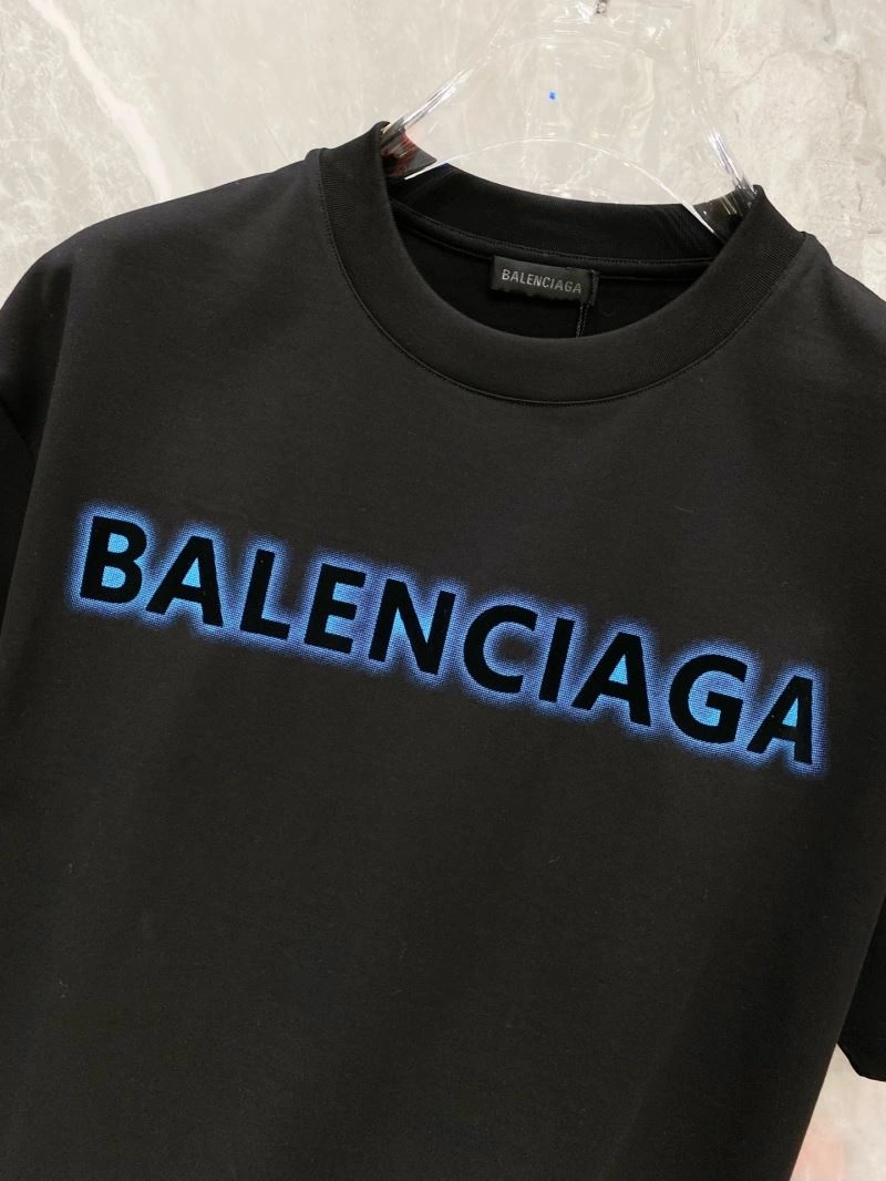 Attractive Balenciaga T-Shirts 97298