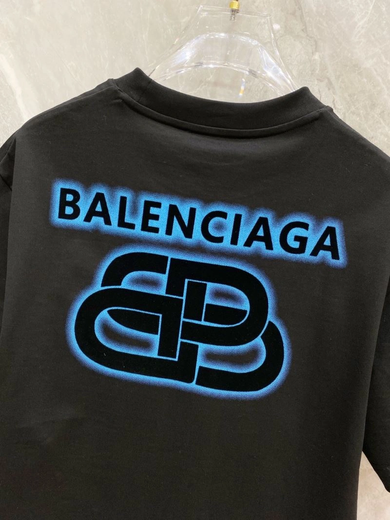 Attractive Balenciaga T-Shirts 97298