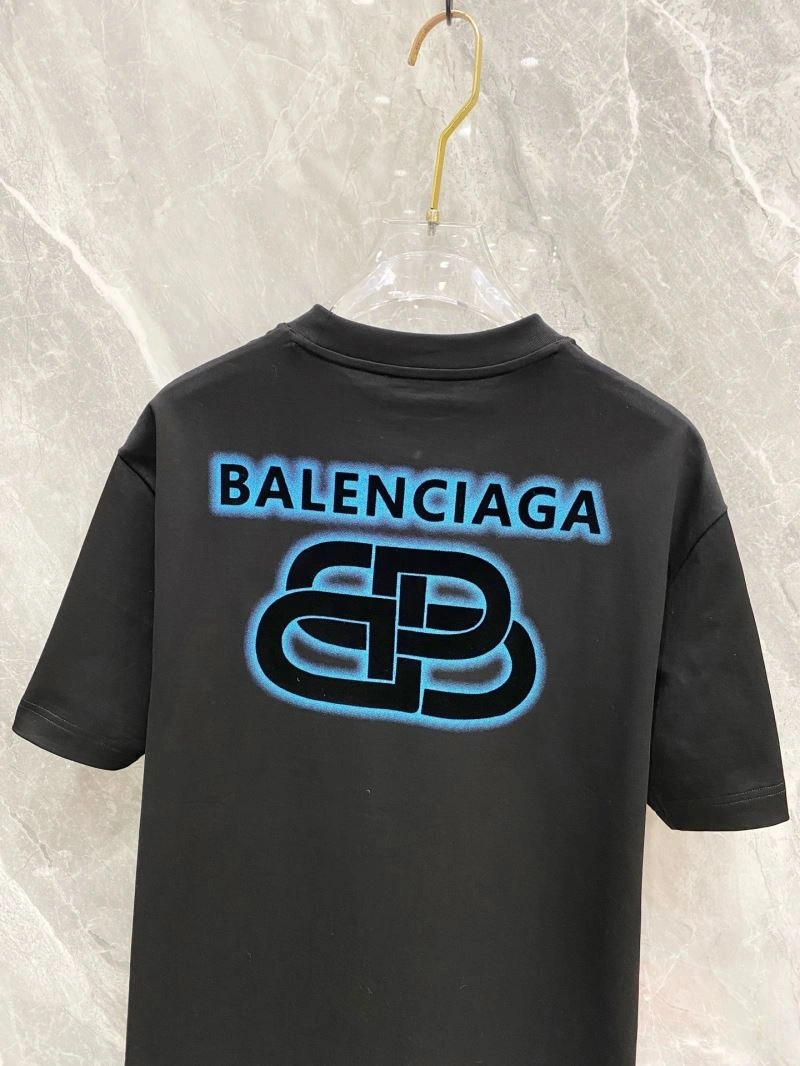 Attractive Balenciaga T-Shirts 97298