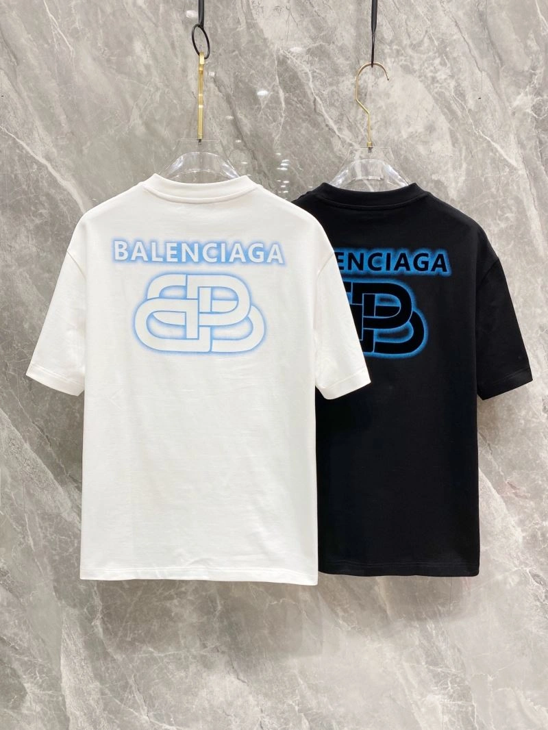 Attractive Balenciaga T-Shirts 97298