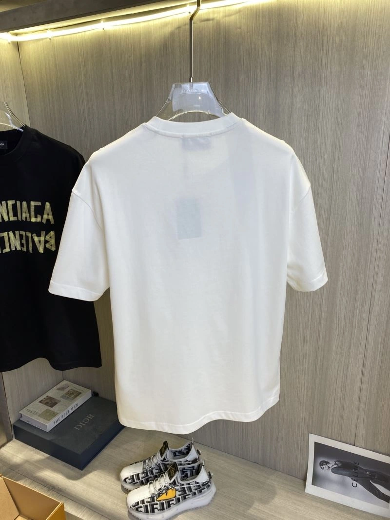 Balenciaga T-Shirts Durable 97293