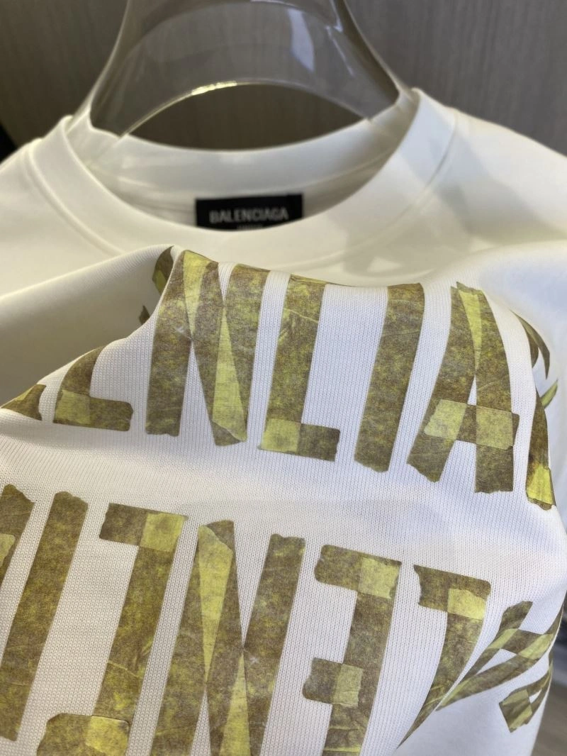 Balenciaga T-Shirts Durable 97293