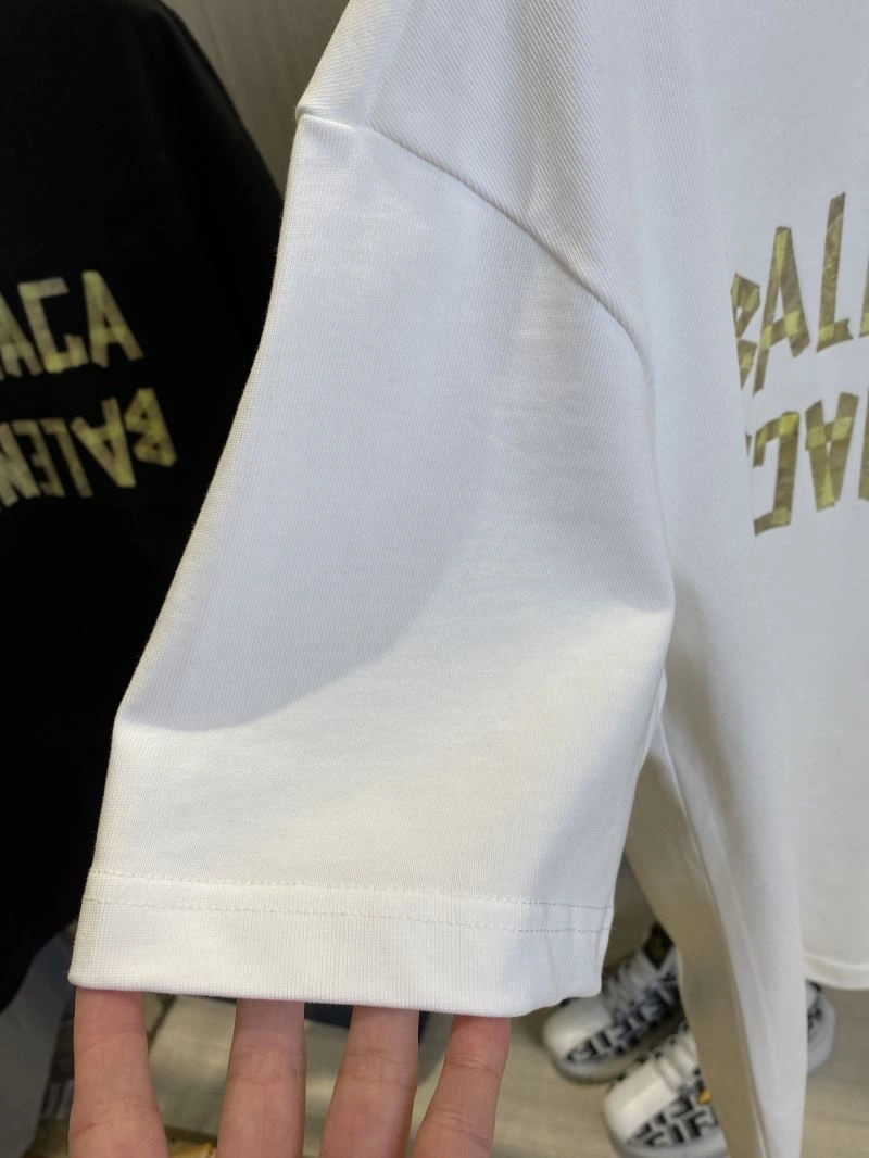 Balenciaga T-Shirts Durable 97293