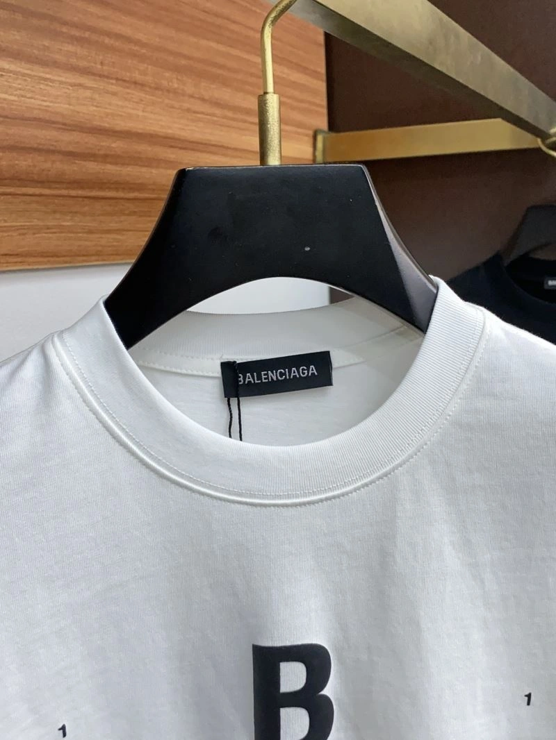 Balenciaga T-Shirts Compact 97291