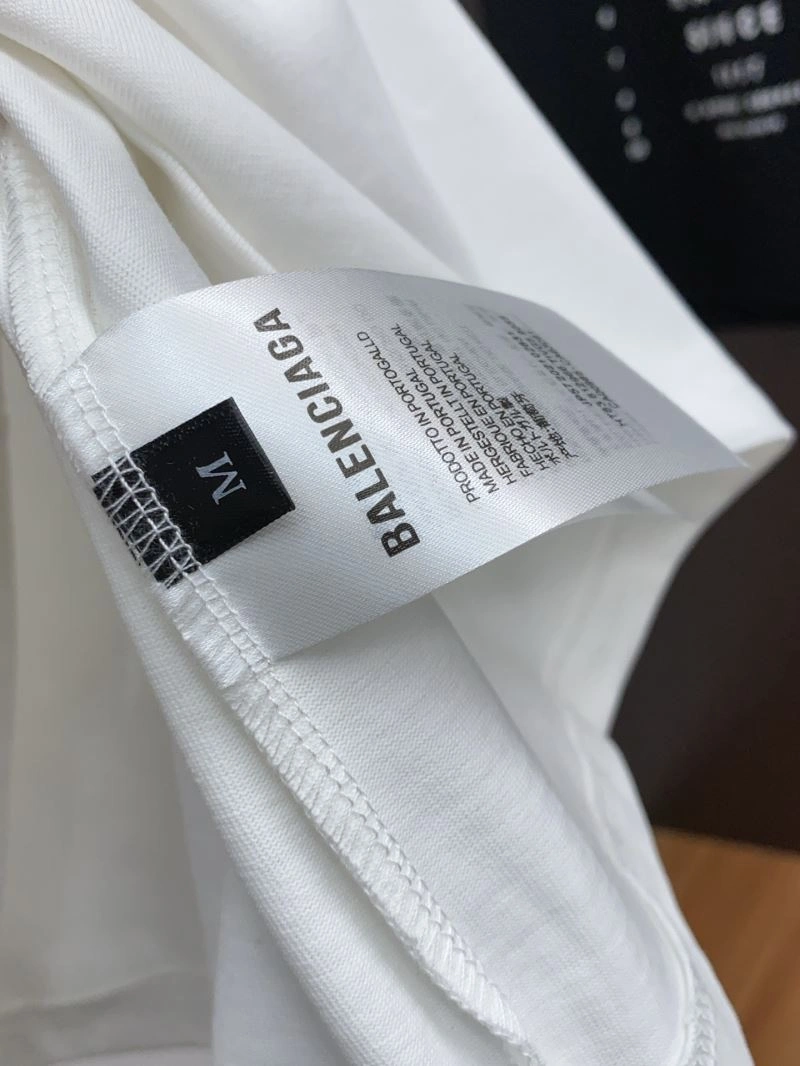 Balenciaga T-Shirts Compact 97291
