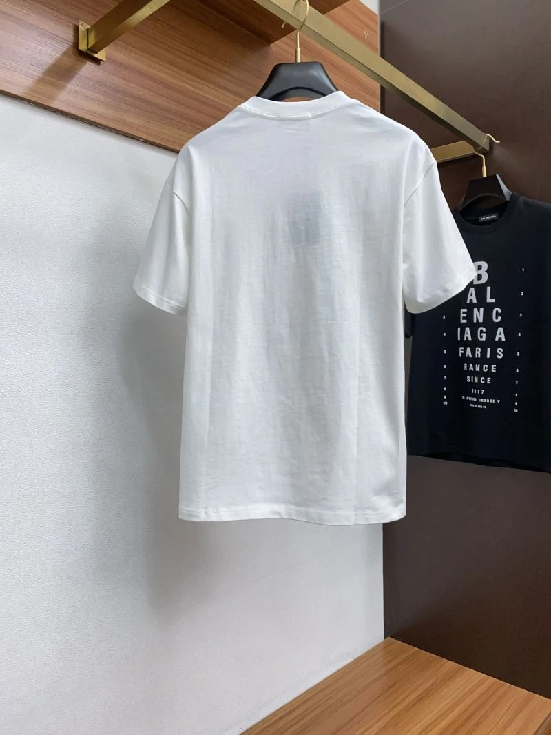 Balenciaga T-Shirts Compact 97291
