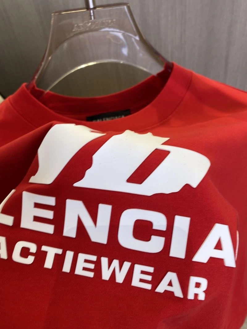 FlexibleFit Balenciaga T-Shirts 97287