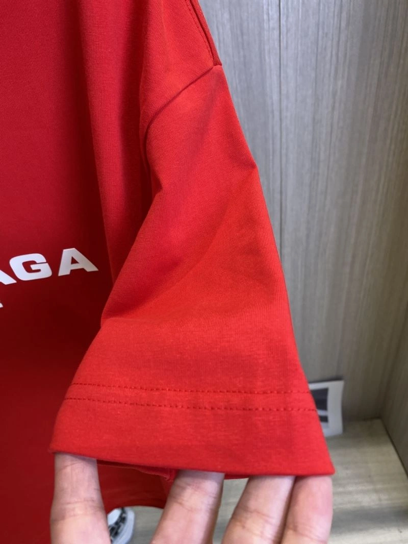 FlexibleFit Balenciaga T-Shirts 97287