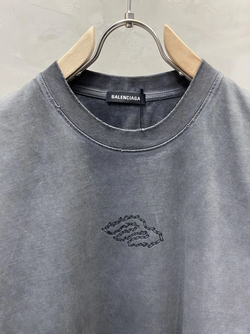 Supportive Balenciaga T-Shirts 97280