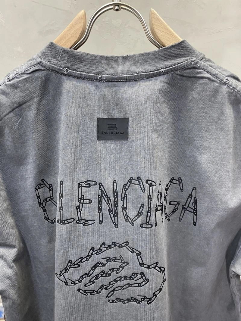 Supportive Balenciaga T-Shirts 97280