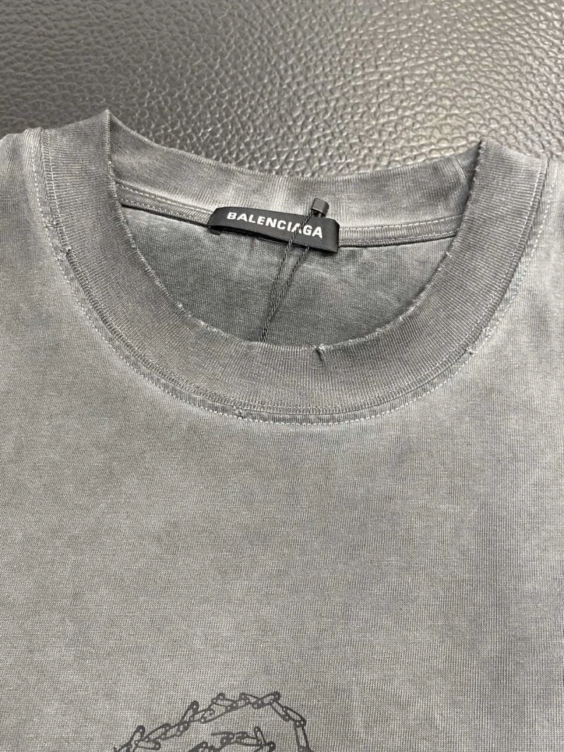 Supportive Balenciaga T-Shirts 97280