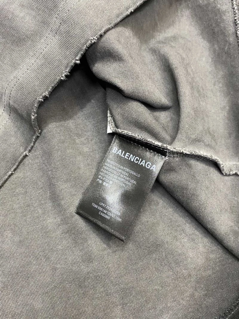 Supportive Balenciaga T-Shirts 97280