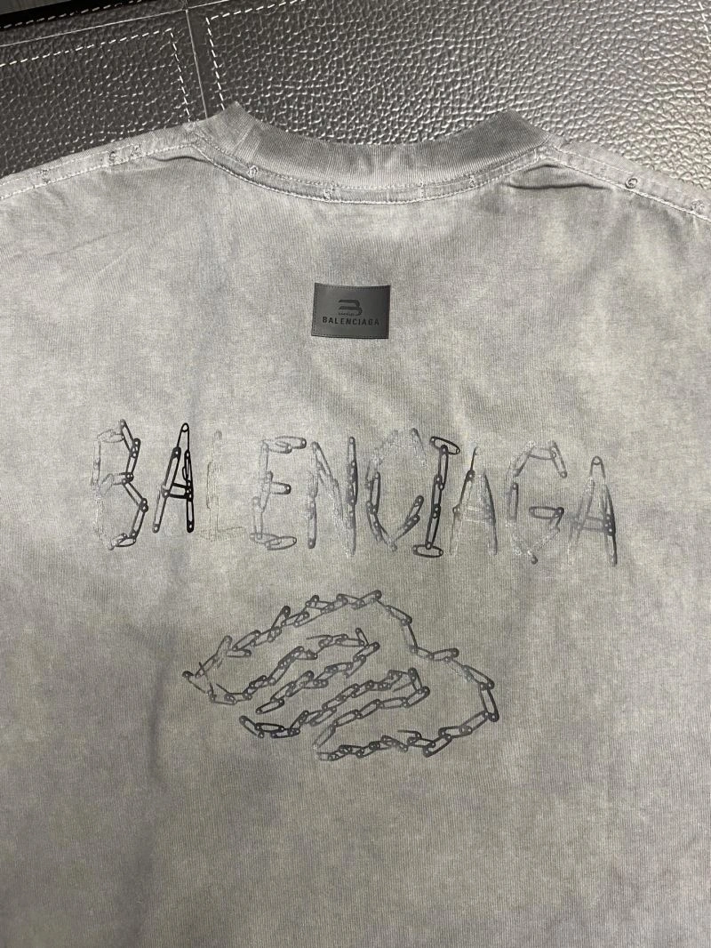 Supportive Balenciaga T-Shirts 97280