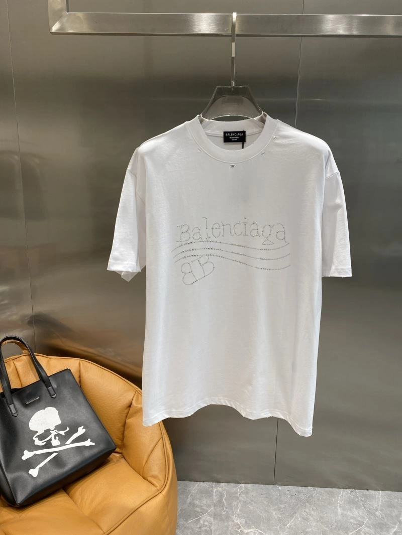 Popular Balenciaga T-Shirts 97322
